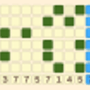 Number lines find a match